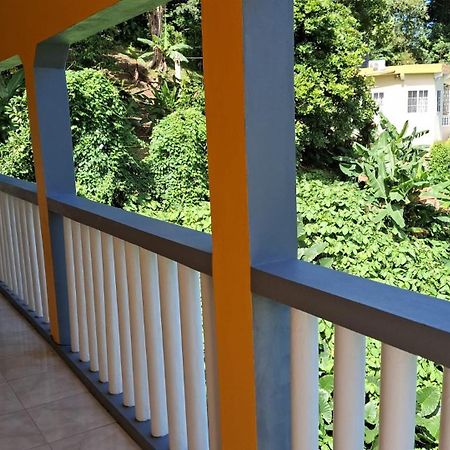 Viva Violas Port Antonio Exteriér fotografie