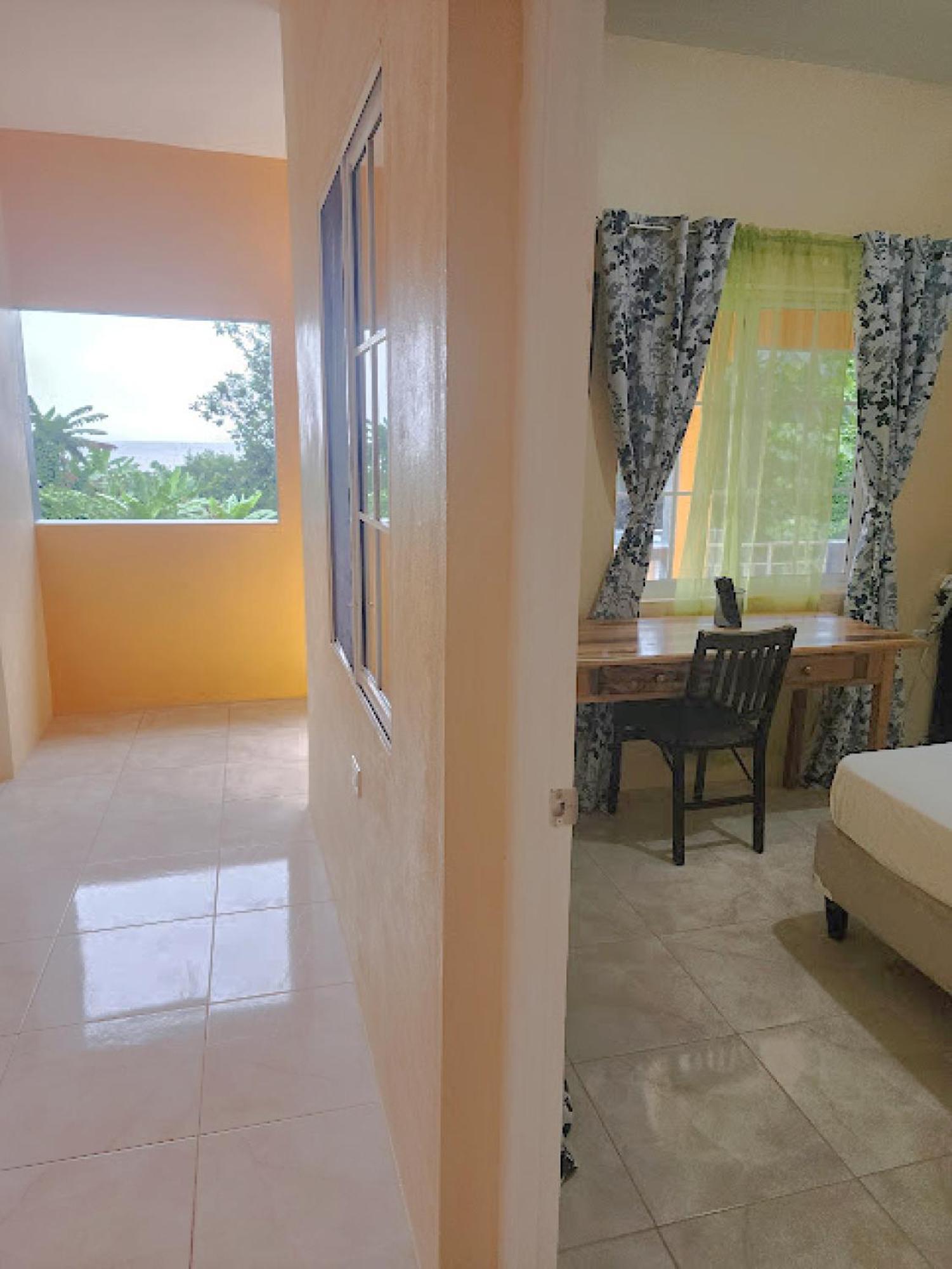 Viva Violas Port Antonio Exteriér fotografie