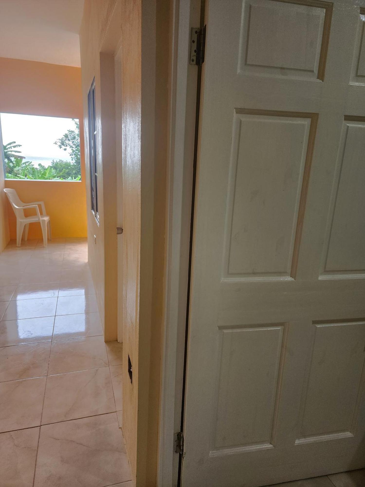 Viva Violas Port Antonio Exteriér fotografie