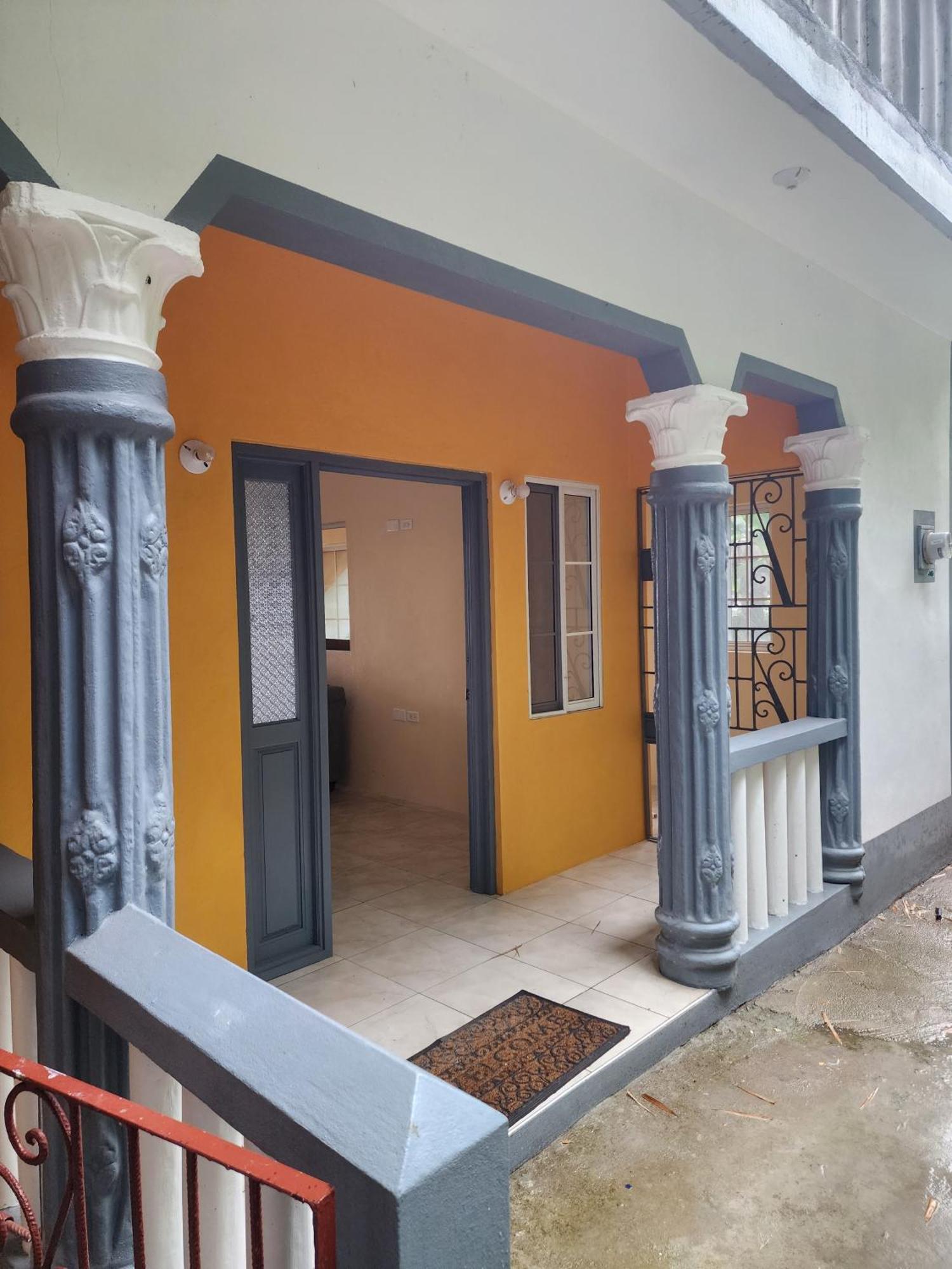 Viva Violas Port Antonio Exteriér fotografie