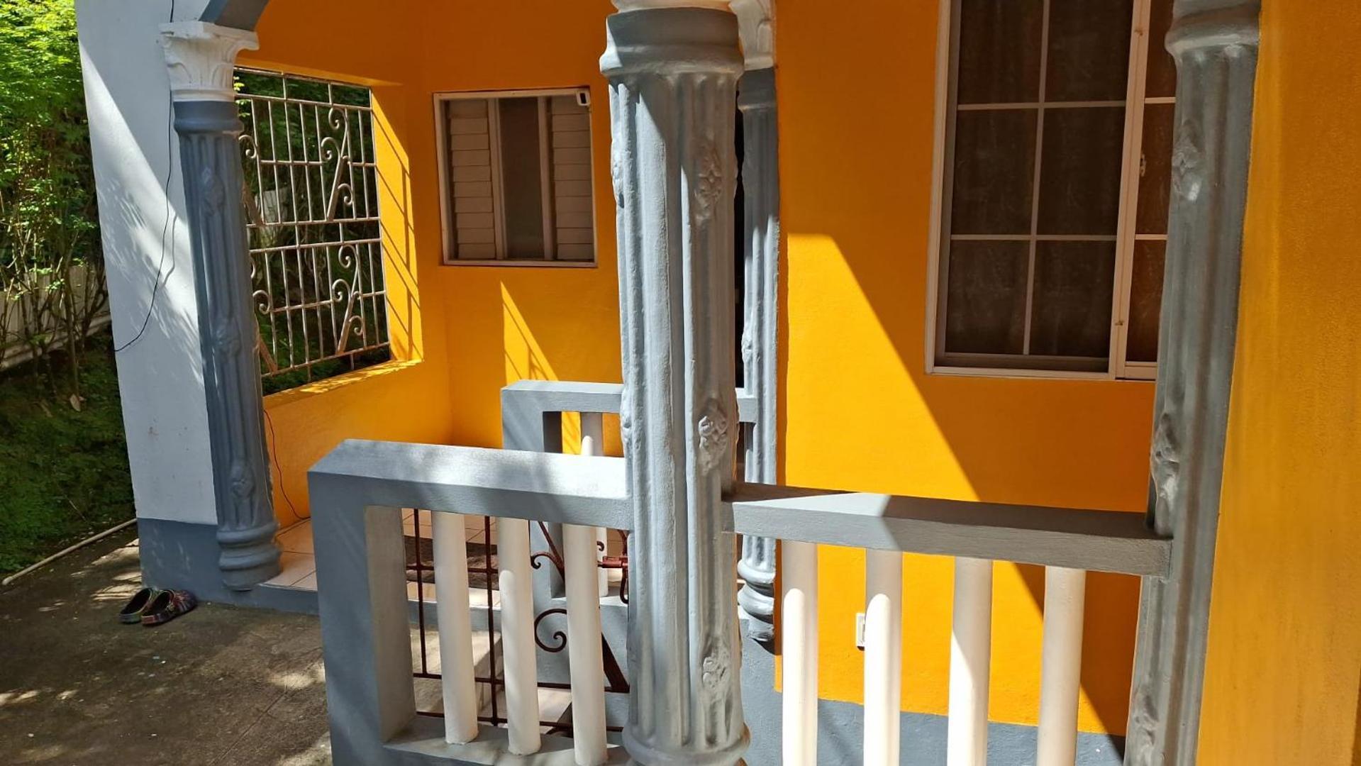 Viva Violas Port Antonio Exteriér fotografie